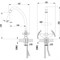 Смеситель для кухни Lemark Partner LM6544C - фото 16005208