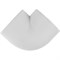 Угольник РОСТерм angPPR32-90 - фото 16005400