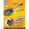 Набор инструментов JCB JCB-41082-5 - фото 16006614