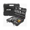 Набор инструментов JCB JCB-41082-5 - фото 16006624