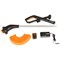 Аккумуляторный триммер WORX WG157E - фото 16006811