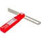 Регулируемый угольник Top Tools 30C330 - фото 16007465