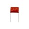 Металлопленочный конденастор JB Capacitors JFB02E225K200000B-125 - фото 16007724