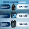 Электрический насос MARLIN SA-120 - фото 16009028