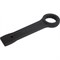 Ударный односторонний накидной ключ Forsage F-79341(2944) - фото 16013646