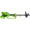 Аккумуляторный триммер GreenWorks 1301507USB4 - фото 16014395