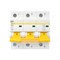 Модульный автомат IEK ВА 47-100 3п, C 80А, 10 кА - фото 16015589