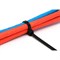 Пластиковые стяжки Cablexpert NYT-400x3.6B - фото 16015683