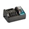 Зарядное устройство MAKITA DC18WB - фото 16016109