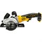 Циркулярная пила DeWALT XR DCS571N-XJ - фото 16017334