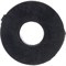 Резиновая кольцо-прокладка для душевого шланга MasterProf ИС.130395 - фото 16020137