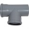Тройник VALFEX 24110110 - фото 16020804
