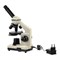 Школьный микроскоп Микромед Эврика - фото 16021975