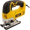 Электрический лобзик Denzel JS-110 - фото 16022192
