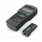 Цифровой тестер LAN для RG-45, RG-58, RJ-12 Cablexpert NCT-3 - фото 16022755