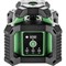 Лазерный нивелир ADA ROTARY 400 HV-G SERVO - фото 16023100