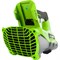 Аккумуляторный воздуходув GreenWorks 2400807USB4 - фото 16025316