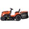 Садовый трактор YARD FOX T92RBH - фото 16025649