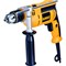 Ударная дрель DeWALT DWD 024 - фото 16029585