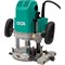Электрический ручной фрезер DCA AMR04-12 - фото 16030963