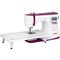 Компьютерная швейная машина Necchi NC-204D - фото 16031649