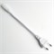 Сетевой шнур FERON Ld10 для светодиодной ленты ls710 - фото 16032045