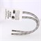 Гибкая подводка для смесителя VALTEC VTf.005.IS.0410050 - фото 16038042
