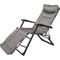 Складной шезлонг WMC TOOLS WMC-FG-HY-8000DGR(59256) - фото 16042249