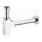 Сифон для раковины BelBagno BB-SMQ2-01 - фото 16042440