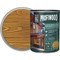Защитно-декоративное покрытие для древесины Profiwood 72620 - фото 16045883