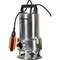 Дренажный насос Вихрь ДН-550Н - фото 16047830