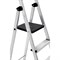 Алюминиевая стремянка Inforce СП-01-06 - фото 16052163
