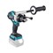 Ударная аккумуляторная бесщеточная дрель MAKITA DHP486Z - фото 16052349