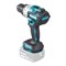 Ударная аккумуляторная бесщеточная дрель MAKITA DHP486Z - фото 16052355