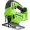 Аккумуляторный лобзик GreenWorks GD24JS90 - фото 16052935