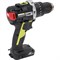 Аккумуляторная ударная дрель-шуруповерт WORX Professional WU373.91 - фото 16054790