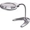 Круглая настольная лупа TDM ELECTRIC SQ1025-0902 - фото 16054916