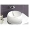 Раковина Montebianco Palla - фото 16055600
