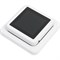 Программируемый терморегулятор для теплого пола IQWATT IQ THERMOSTAT SMART HEAT - фото 16056360