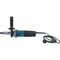 Прямая прямошлифовальная машина MAKITA GD 0800 C - фото 16057378