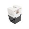 Модуль DKC keystone rj45 cat6 - фото 16057746