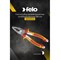 Диэлектрические комбинированные плоскогубцы Felo 58001840 - фото 16062213