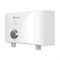 Проточный электроводонагреватель Термекс THERMEX Vetro 5500 shower - фото 16070402