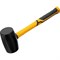 Резиновая киянка Denzel 11145 - фото 16071597
