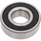 Подшипник Волжский Инструмент 180204 (6204 2rs) - фото 16073222