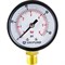 Радиальный манометр Unipump 18447 - фото 16075835