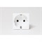 Электрическая розетка SPL 200013 - фото 16075953