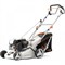 Бензиновая газонокосилка Daewoo L 43SP - фото 16077244