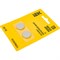 Дисковая литиевая батарейка IEK optima cr2032 - фото 16077336