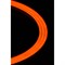 Неоновая светодиодная лента MAKSILED ML-NF-6mm-Orange - фото 16080194